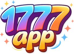 1777 app হোম পাতার লোগো